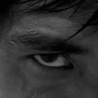 形容眼神很凶的头像图片点击鼠标右键下载