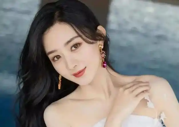 2023年继续走红的10大美女明星杨幂赵丽颖上榜张小斐排第几