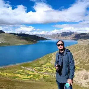 45岁小伙子头像