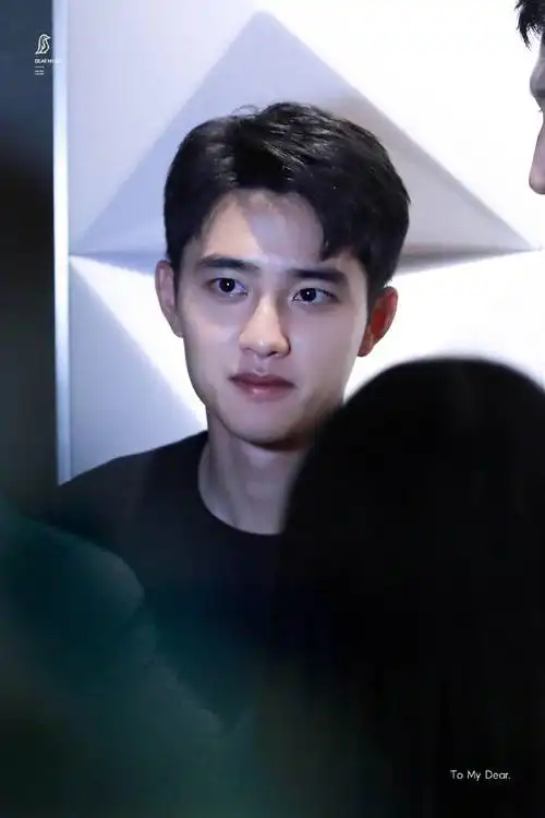 大帅哥都暻秀多图预警有新图就会更