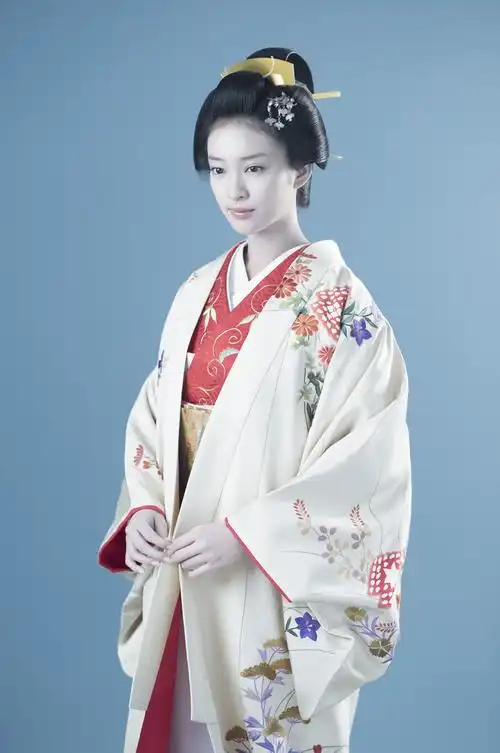 恋~第四十八个忠臣~》是nhk电视台bs premium2016年制作的历史传奇剧