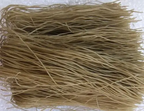 石门家乡特产100%纯农家红薯粉条 红薯粉 地瓜粉 农家粉.