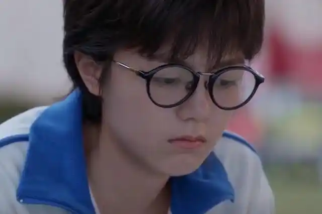 少年派2:林大为助攻钱三一,追求林妙妙,林妙妙该如何应对