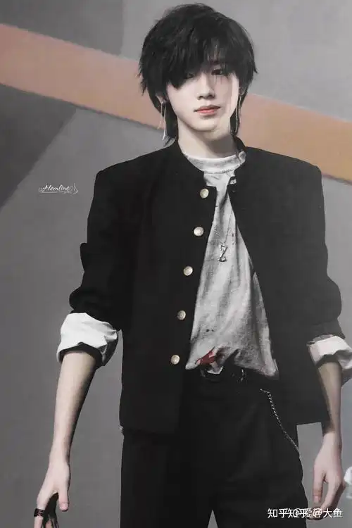 有没有宋亚轩《破风》《英雄》舞台神图? - 知乎