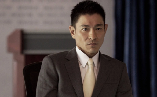 2018年度神动态#刘德华出演的几部电影,喜欢看电影的小伙伴,可不要