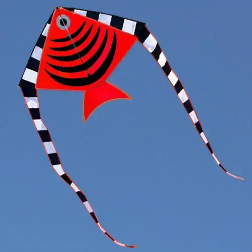 批发鱼风筝