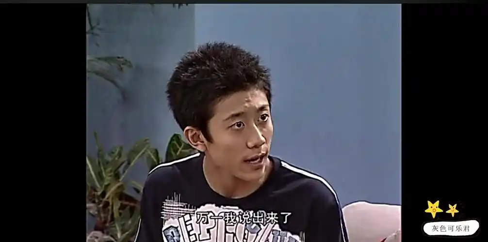 家有儿女第四部刘星妈您这老过来过来的这让我心里还真有点含糊