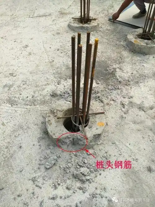 【桩接地】防雷接地施工第一步