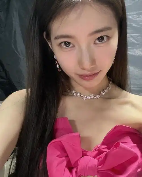 裴秀智超话【instagram】#裴秀智韩剧都会实现吗#  240526 skuukzky