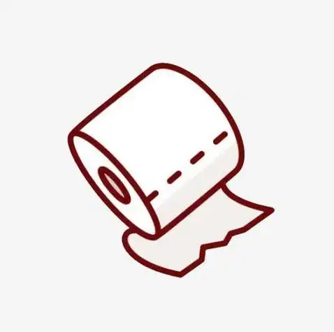 维达纸巾简笔画关键词  卫生纸卷纸简笔画卡通纸巾简笔画图片大全简单