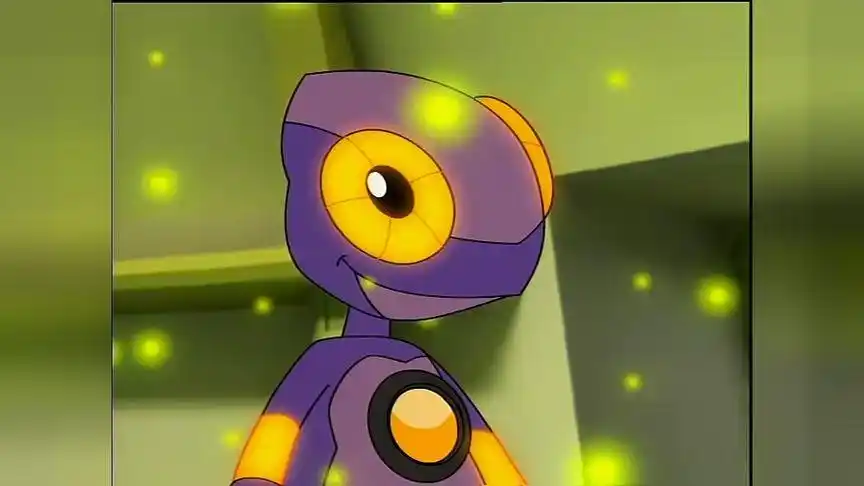 斗龙战士:路子园对米拉说这里应该就是星象城了