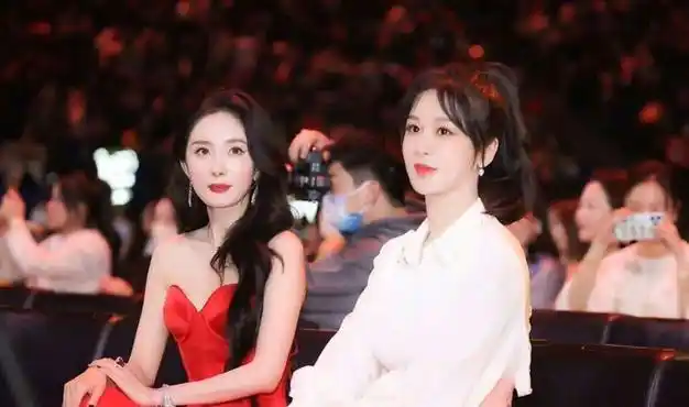 95花都人手一个高奢代言了,杨幂杨紫这爆款女王咋没有高奢代言?