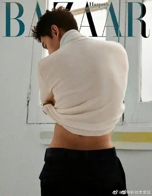 内娱最强男腰精##阿乐星愿企划