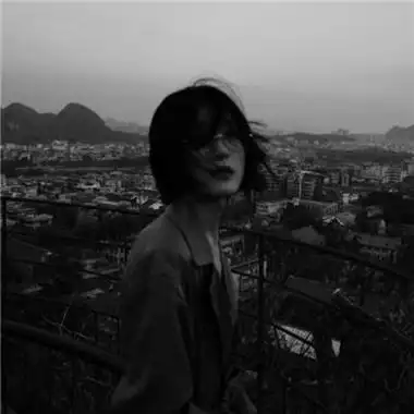 高清女生冷酷霸气御姐图片超拽女生气质真人头像图片大全