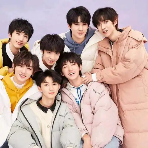 2021时代少年团火力全开演唱会延期上线