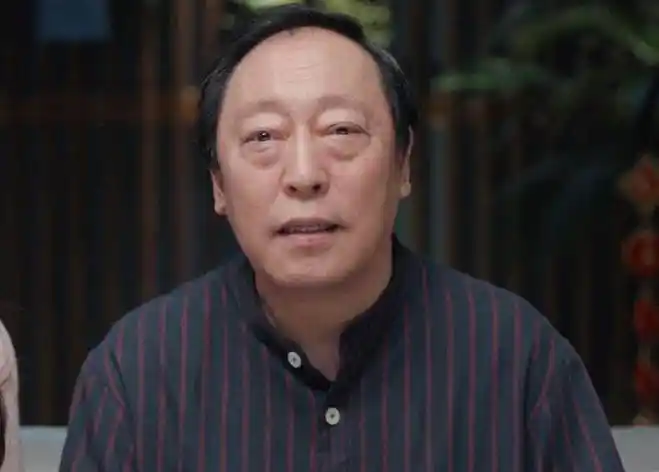 不论是《三国》中的睿智司马懿,《都挺好》中的"作天作地"苏大强,还是