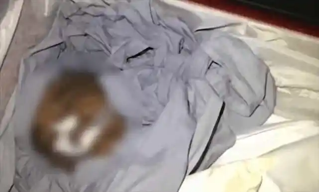 医院弄丢患者尸体,随便找了一具尸体送去火化被其家属发现