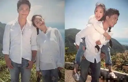 林依晨老公林于超资料介绍林于超家世背景竟然这么强大