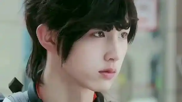 郭俊辰旋风少女2路飞鱼