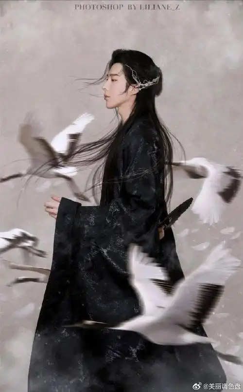 哑舍 刘宇宁##妆造##美妆v赏