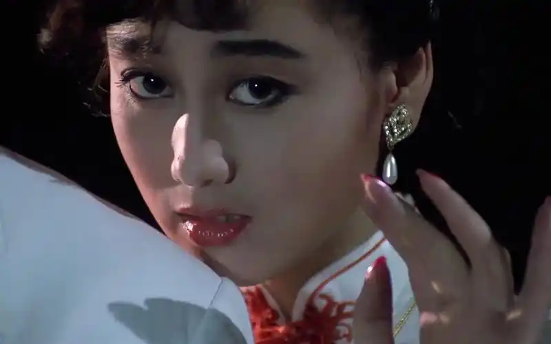 活动作品利智青山知可子