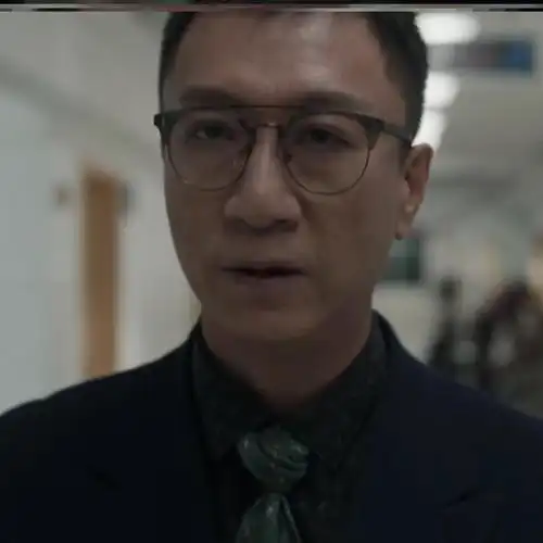 扫黑风暴孙红雷同款眼镜李成阳木纹眼镜框双梁变色除恶框架朋克风