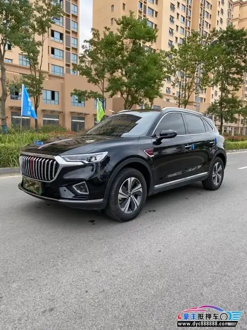 20年红旗h5suv抵押车出售