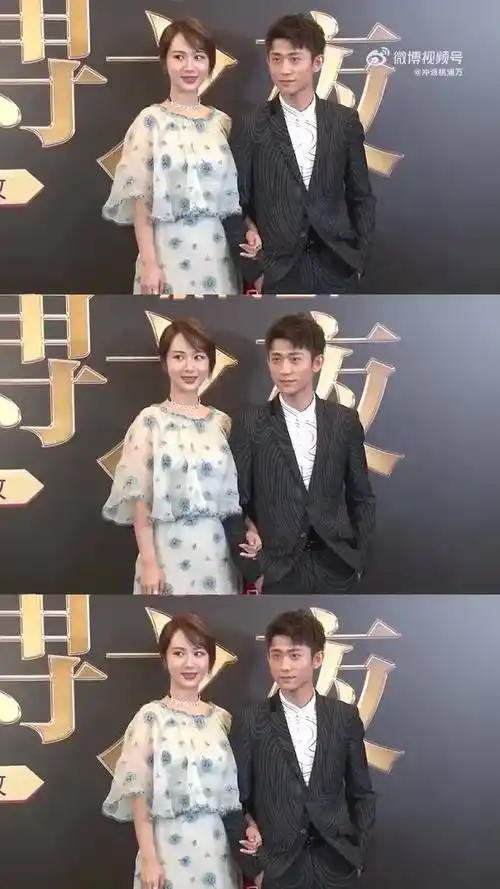 我的"电子榨菜"家有儿女[抱一抱]张一山,杨紫这