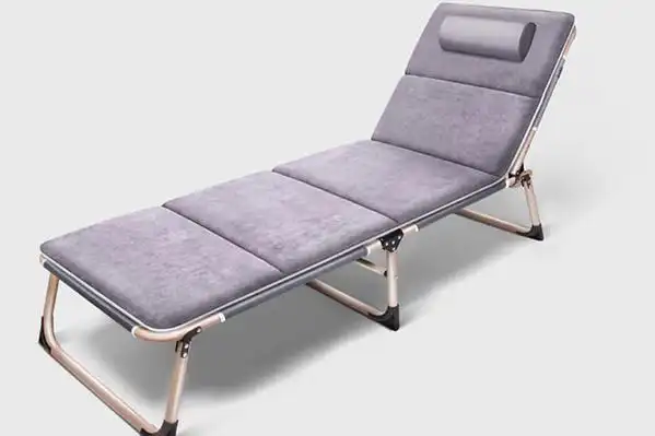 简易折叠床简易床折叠床的特点简易折叠床哪种材质比较好