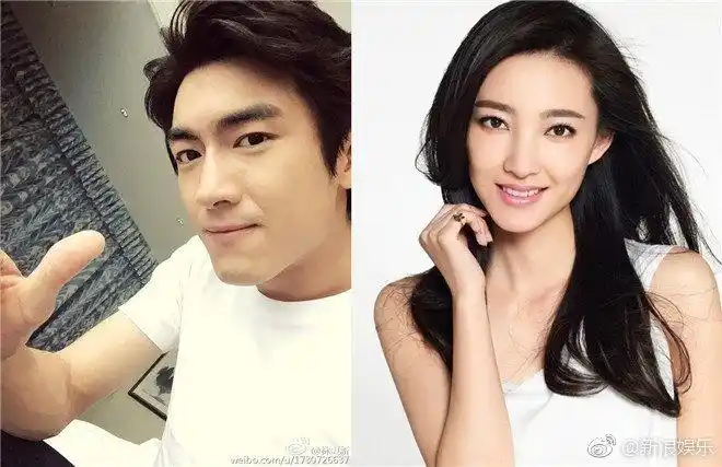 转发这个王丽坤你也能在新年来临之际找到男朋友