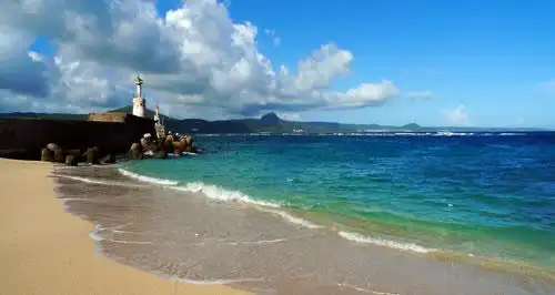 《少年派的奇幻漂流》台湾拍摄地大盘点(组图)