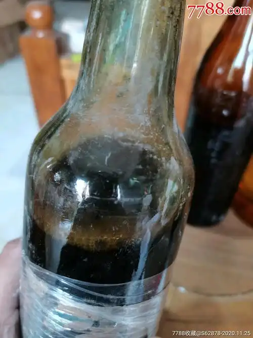 文革时期五七干校追风药酒