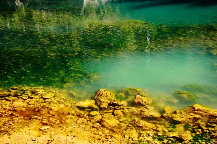 20121017@巴马旅游风景 青山绿水 - 小马哥 - 小马哥的美图坊