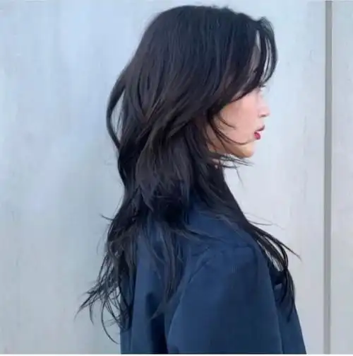 2020最火的碎剪头