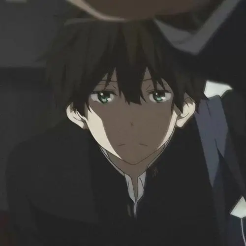 不要问 问了就是我老公 折木奉太郎