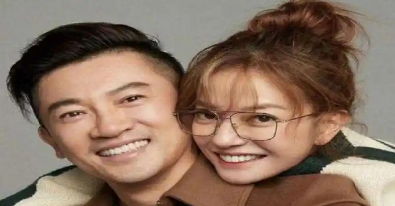 赵薇瞒了老公10年,最终说出与苏有朋的关系,网友:想不到!