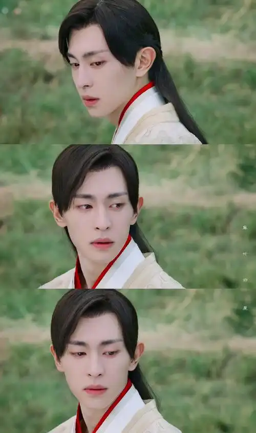 香蜜沉沉烬如霜#邓伦香蜜沉沉烬如霜||邓伦旭凤||邓伦鸦鸦||邓伦魔尊