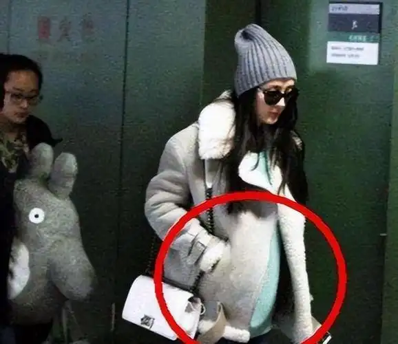 产后复出的女星杨幂宛若少女姚晨无戏可拍唐嫣胖到不敢认