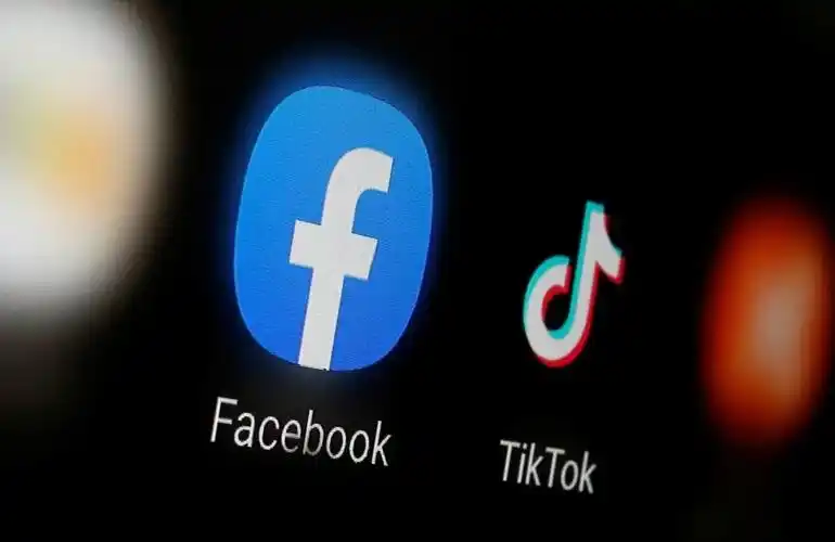 博雅新闻说怎样给孩子讲美国封杀抖音国际版tiktok