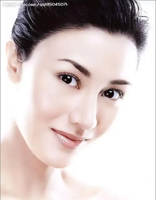 引用 芳华绝代,香港一姐--李嘉欣