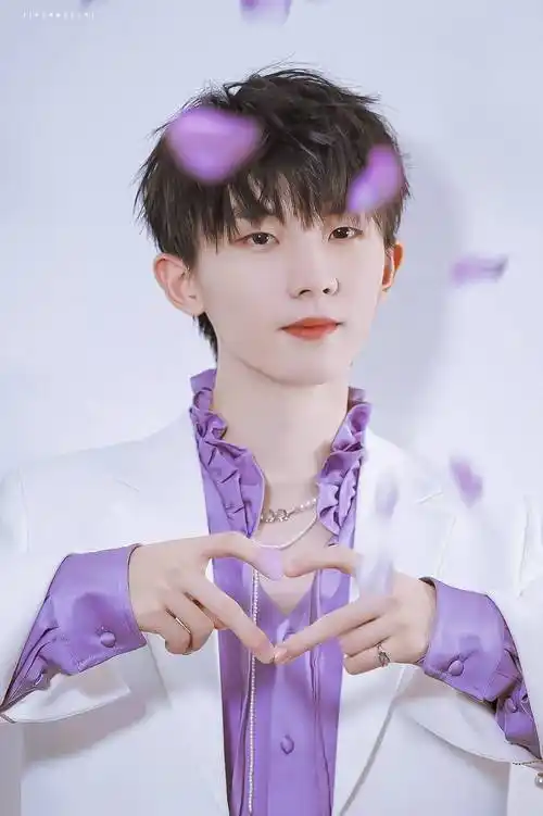 马嘉祺可太帅了!