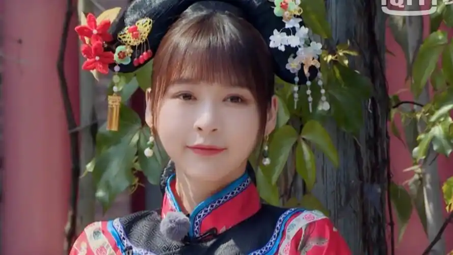 张语格 - 堆糖,美图壁纸兴趣社区