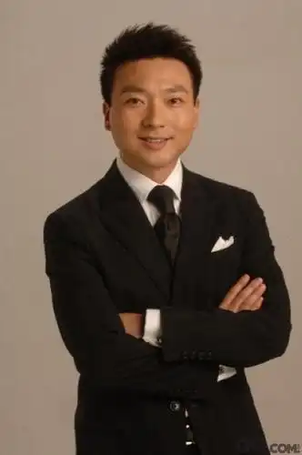 2015春晚主持人阵容公布