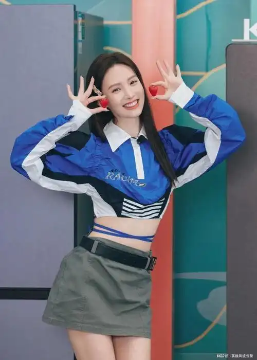 金晨马上要播的剧出现了番位的变动|杨幂|老前辈_网易订阅