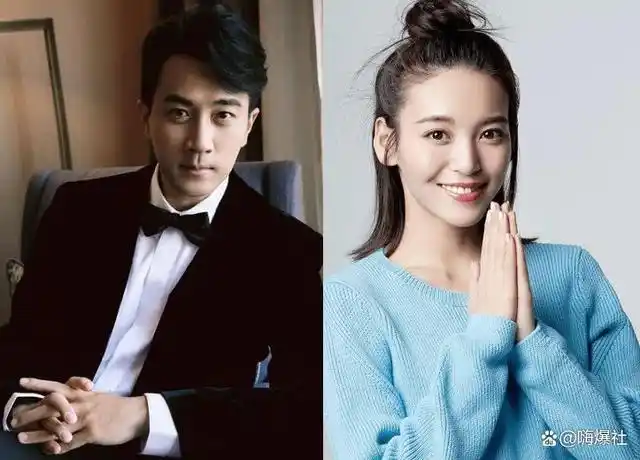 恋情实锤!刘恺威李晓峰牵手做核酸,但女方公司疑反对这恋情