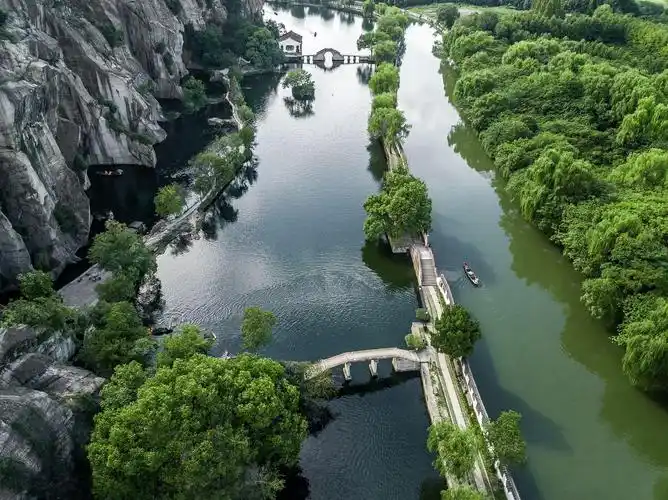 绍兴十大免费景点(浙江绍兴旅游必去十大景点推荐) | 百科知识