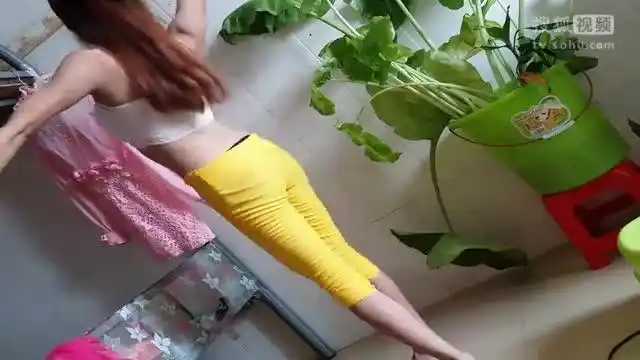 20161119恋恋广场舞光脚版-柔情版恋人心_超清-舞蹈视频-搜狐视频