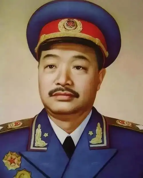 开国元帅将军红军时期21人当过军长7元帅4大将8位上将