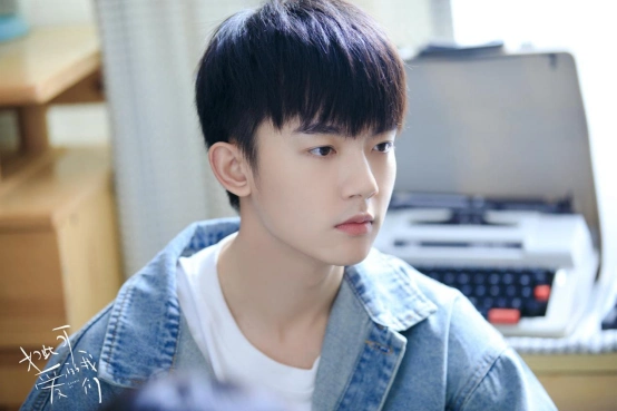 《好想和你在一起》今晚甜蜜上线,李明德又a又甜化身年下男友-搜狐大