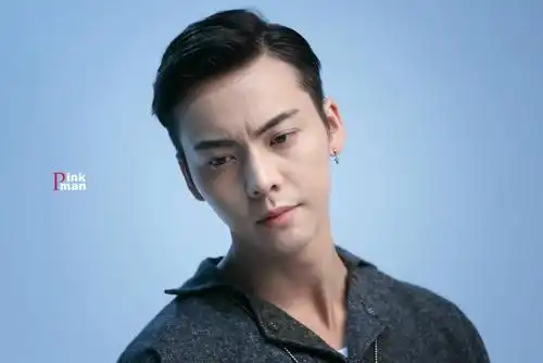 陈伟霆 - 堆糖,美图壁纸兴趣社区